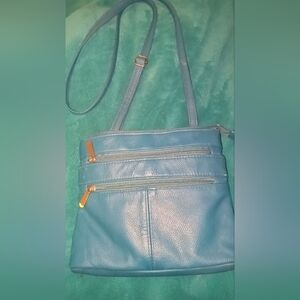 Bentley Real leather Purse
